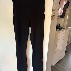 Women's Black Pants